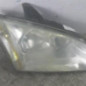Optique avant principal droit (feux)(phare) FORD FOCUS 2