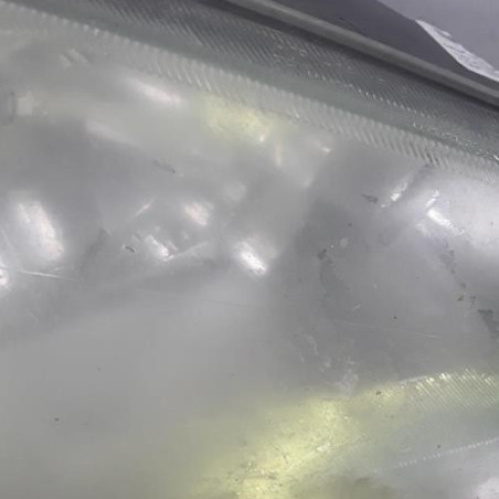 Optique avant principal droit (feux)(phare) FORD FOCUS 2
