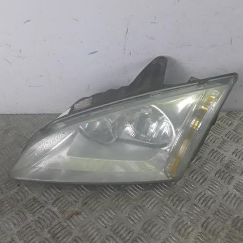 Optique avant principal gauche (feux)(phare) FORD FOCUS 2