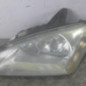 Optique avant principal gauche (feux)(phare) FORD FOCUS 2