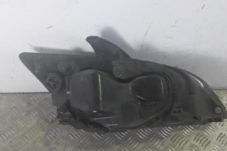 Optique avant principal gauche (feux)(phare) FORD FOCUS 2
