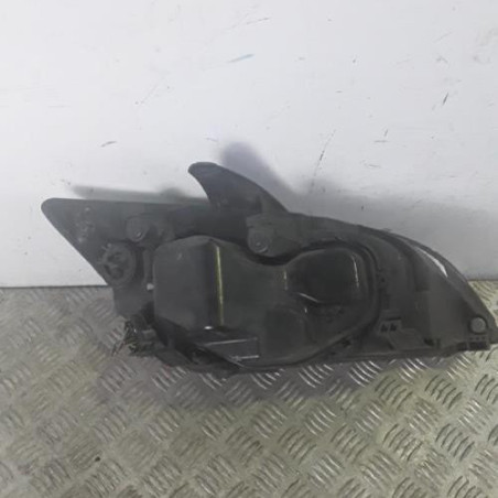 Optique avant principal gauche (feux)(phare) FORD FOCUS 2