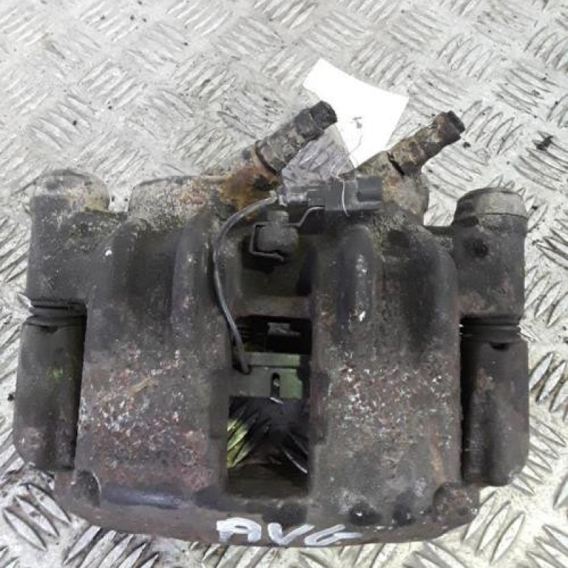 Etrier avant gauche (freinage) CITROEN JUMPER 2 Etrier avant gauche (freinage) CITROEN JUMPER 2