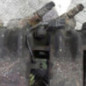Etrier avant gauche (freinage) CITROEN JUMPER 2
