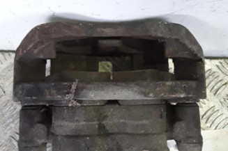 Etrier avant gauche (freinage) CITROEN JUMPER 2