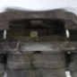 Etrier avant gauche (freinage) CITROEN JUMPER 2