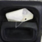 Poignee porte avant gauche CITROEN JUMPER 2