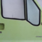 Porte avant droit CITROEN JUMPER 2