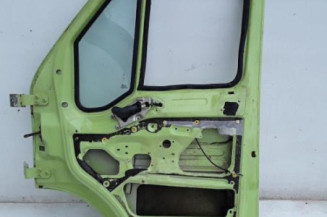 Porte avant droit CITROEN JUMPER 2 Photo n°3