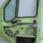 Porte avant droit CITROEN JUMPER 2