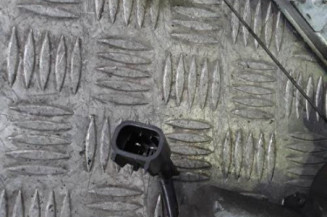 Leve vitre electrique avant droit CITROEN JUMPER 2 Photo n°1
