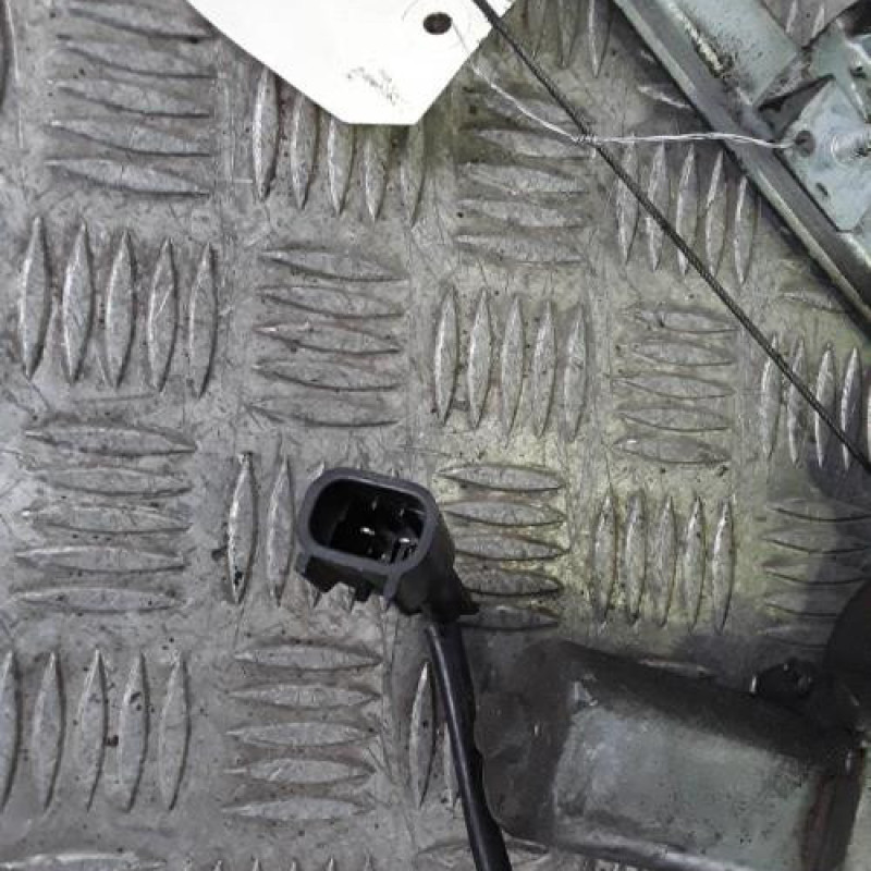Leve vitre electrique avant droit CITROEN JUMPER 2
