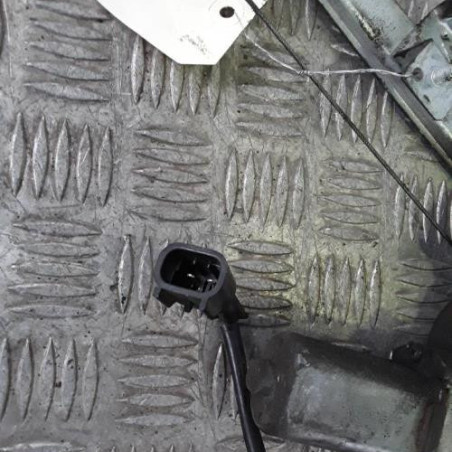 Leve vitre electrique avant droit CITROEN JUMPER 2 Photo n°1