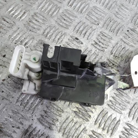 Serrure avant gauche CITROEN JUMPER 2