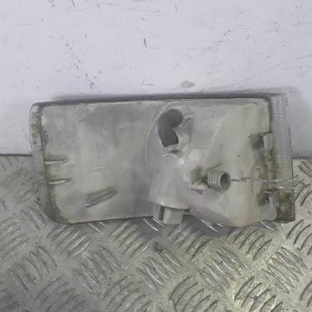 Optique avant secondaire gauche (feux)(clignotant) CITROEN JUMPER 1