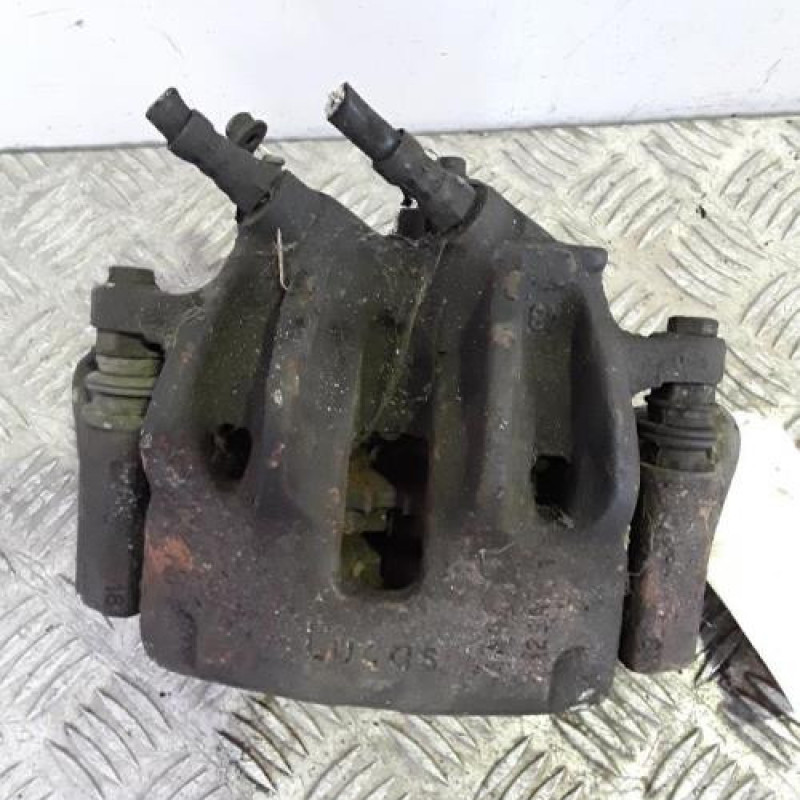 Etrier avant droit (freinage) CITROEN JUMPER 1 Etrier avant droit (freinage) CITROEN JUMPER 1