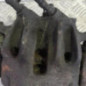 Etrier avant droit (freinage) CITROEN JUMPER 1