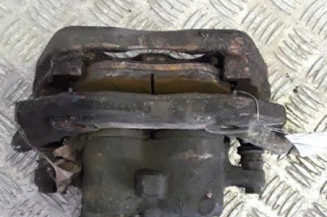 Etrier avant droit (freinage) CITROEN JUMPER 1