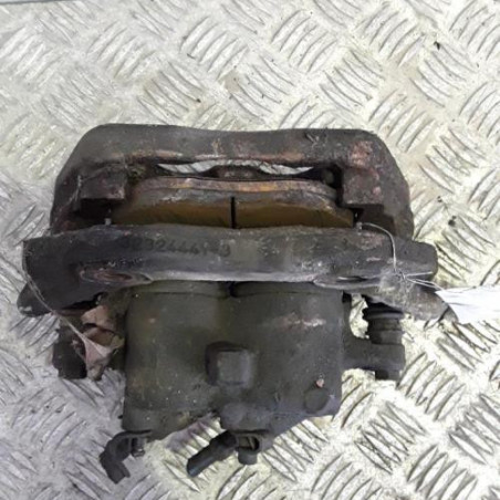 Etrier avant droit (freinage) CITROEN JUMPER 1