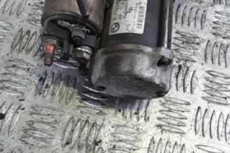 Demarreur BMW SERIE 1 E87 Photo n°3