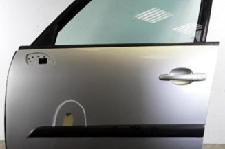 Porte avant gauche CITROEN C4 PICASSO 1 Photo n°1