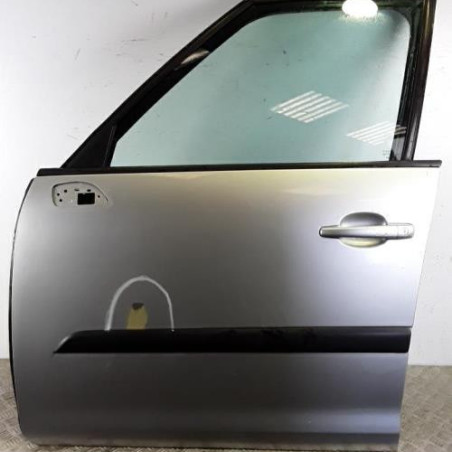 Porte avant gauche CITROEN C4 PICASSO 1 Photo n°1