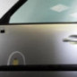 Porte avant gauche CITROEN C4 PICASSO 1