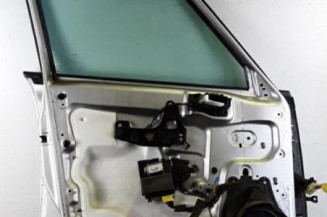 Porte avant gauche CITROEN C4 PICASSO 1 Photo n°3