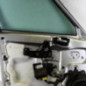 Porte avant gauche CITROEN C4 PICASSO 1