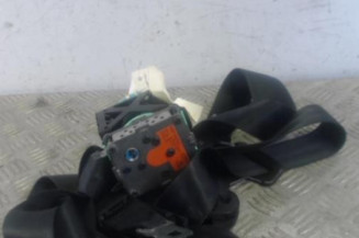 Ceinture avant droit CITROEN C4 PICASSO 1 Photo n°1
