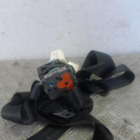 Ceinture avant droit CITROEN C4 PICASSO 1 Photo n°1