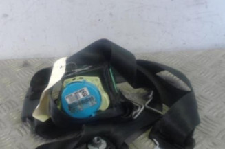 Ceinture avant droit CITROEN C4 PICASSO 1