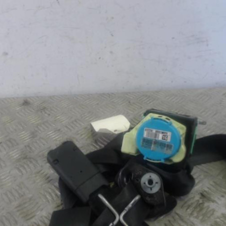 Ceinture avant gauche CITROEN C4 PICASSO 1