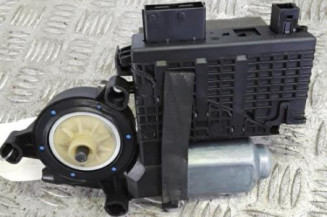 Moteur leve vitre avant droit CITROEN C4 PICASSO 1 Photo n°1