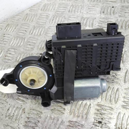 Moteur leve vitre avant droit CITROEN C4 PICASSO 1 Photo n°1