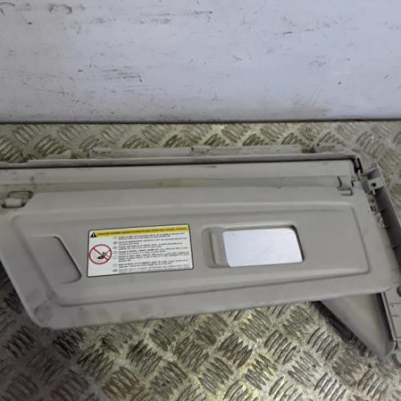 Pare soleil droit CITROEN C4 PICASSO 1