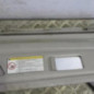 Pare soleil droit CITROEN C4 PICASSO 1