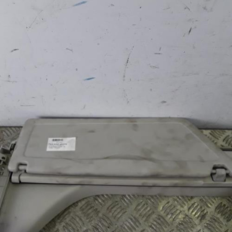 Pare soleil gauche CITROEN C4 PICASSO 1 Pare soleil gauche CITROEN C4 PICASSO 1