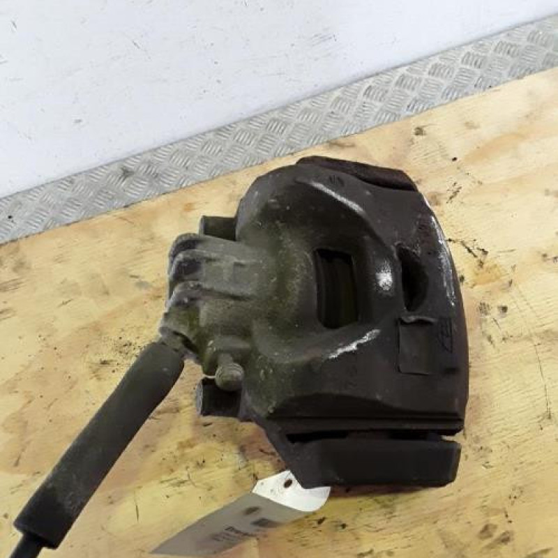 Etrier avant droit (freinage) CITROEN C4 PICASSO 1 Etrier avant droit (freinage) CITROEN C4 PICASSO 1