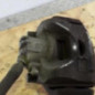 Etrier avant droit (freinage) CITROEN C4 PICASSO 1