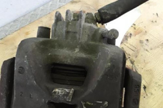 Etrier avant gauche (freinage) CITROEN C4 PICASSO 1