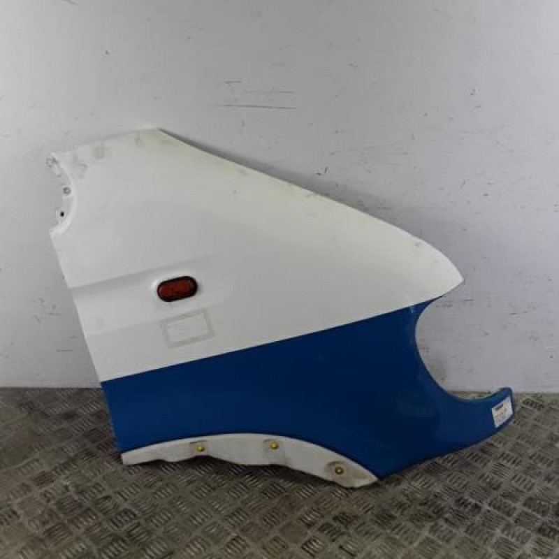 Aile avant droit RENAULT MASTER 2