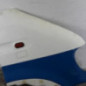 Aile avant droit RENAULT MASTER 2