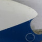 Aile avant droit RENAULT MASTER 2