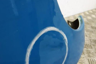 Aile avant droit RENAULT MASTER 2 Photo n°3