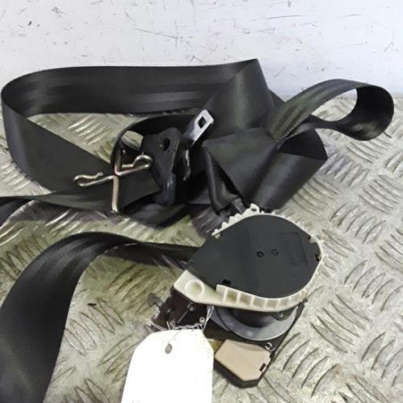 Ceinture avant droit CITROEN C3 1 Photo n°1