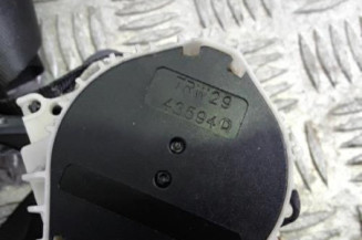 Ceinture avant droit CITROEN C3 1
