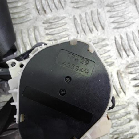 Ceinture avant droit CITROEN C3 1