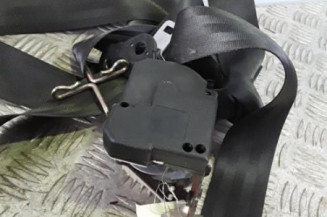 Ceinture avant droit CITROEN C3 1 Photo n°3