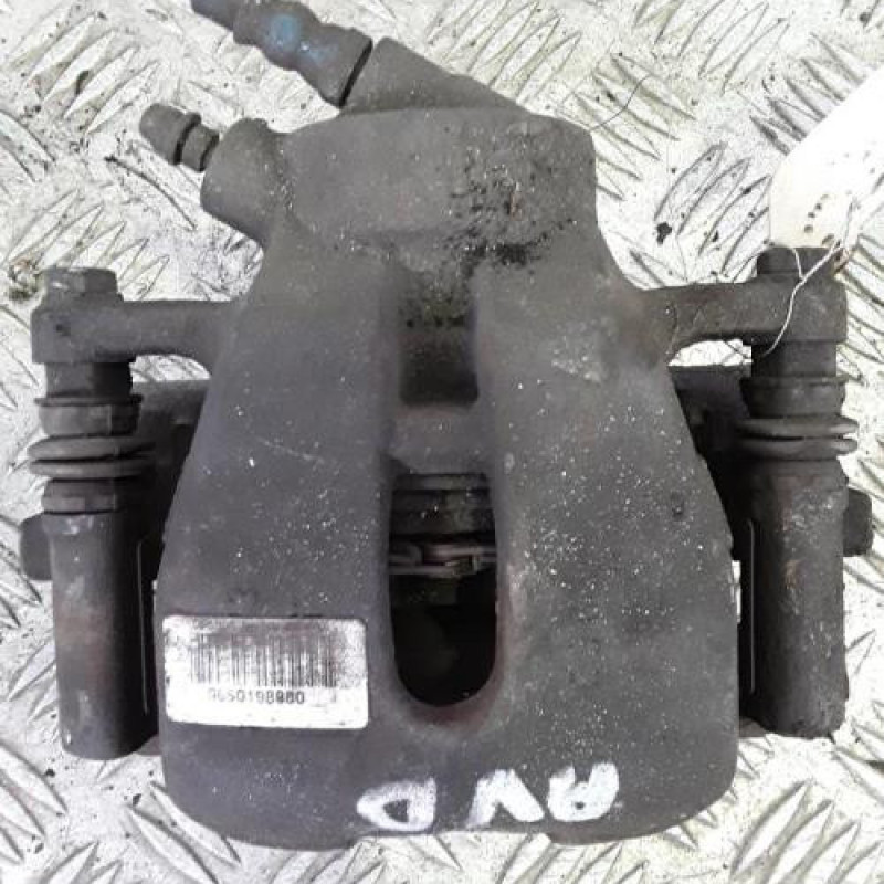 Etrier avant droit (freinage) CITROEN C3 1 Etrier avant droit (freinage) CITROEN C3 1